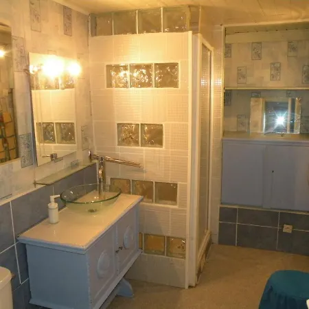 Grande Maison Familiale * Escouloubre
