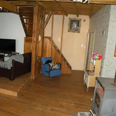 Grande Maison Familiale