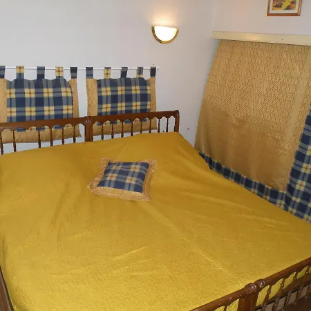 Grande Maison Familiale Vakantiehuis