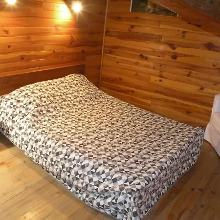 Vakantiehuis Grande Maison Familiale *