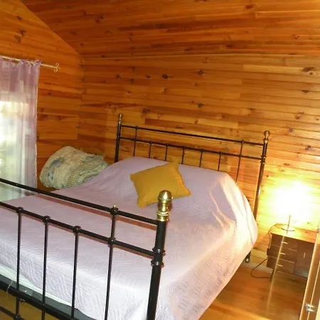 Grande Maison Familiale Vakantiehuis Escouloubre