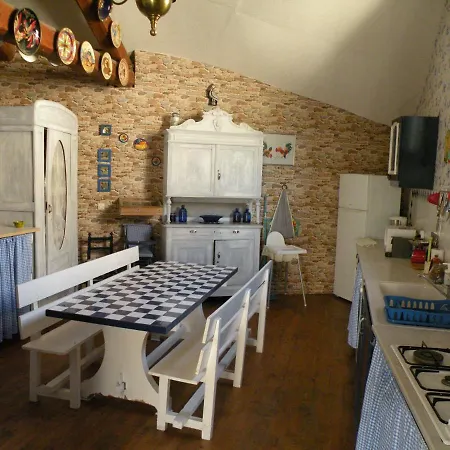 Grande Maison Familiale Vakantiehuis *