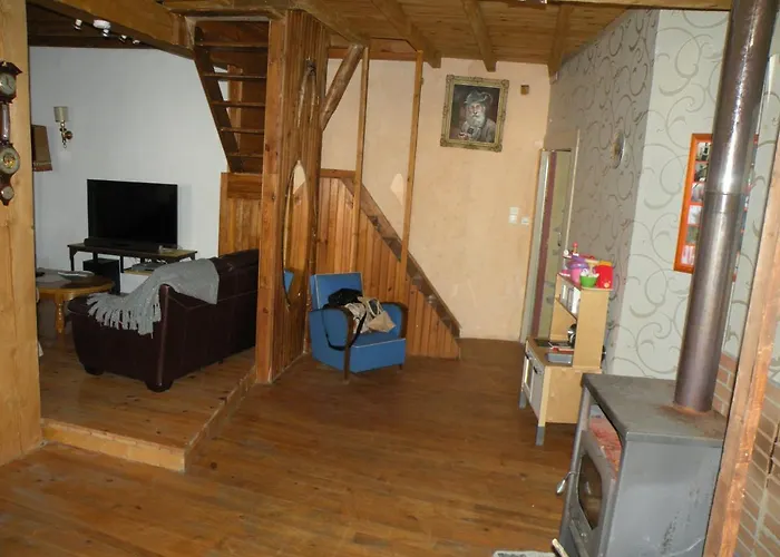 Grande Maison Familiale