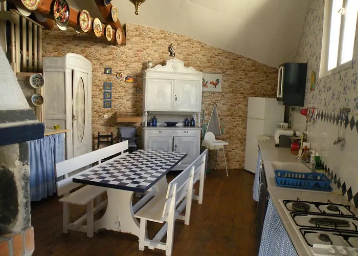 Grande Maison Familiale Σπίτι διακοπών *